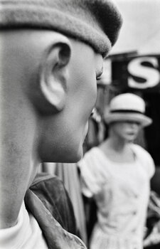 Sguardi Franco Monti