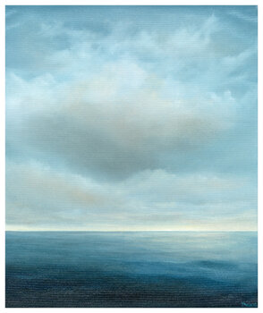 Blue Memory Thais Uchiyama Dieter