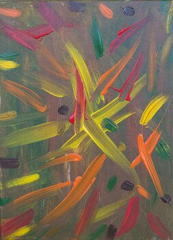 Autunno ALBERTO CECCHI