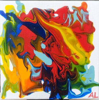 Magma ALBERTO CECCHI