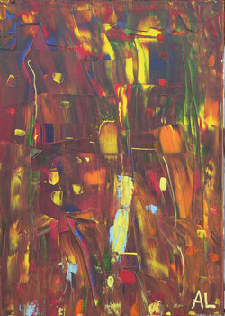 Africa ALBERTO CECCHI