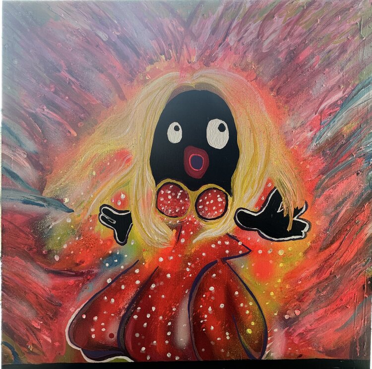 Jynx Karim Awad