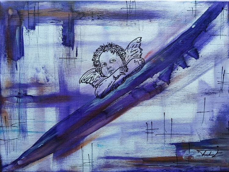 Putto TODOR ISTVÁN-EMÁNUEL