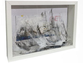 Lettera dal Mare Ester Maria Negretti