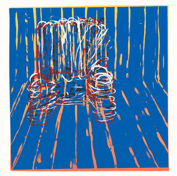 Sit down Chair Michael Grover