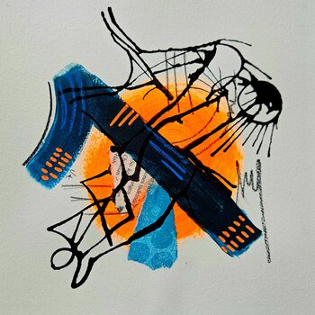 Euphorie Vanessa Krombach