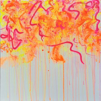 FREUDENTRÄNEN Carolyn Kraft