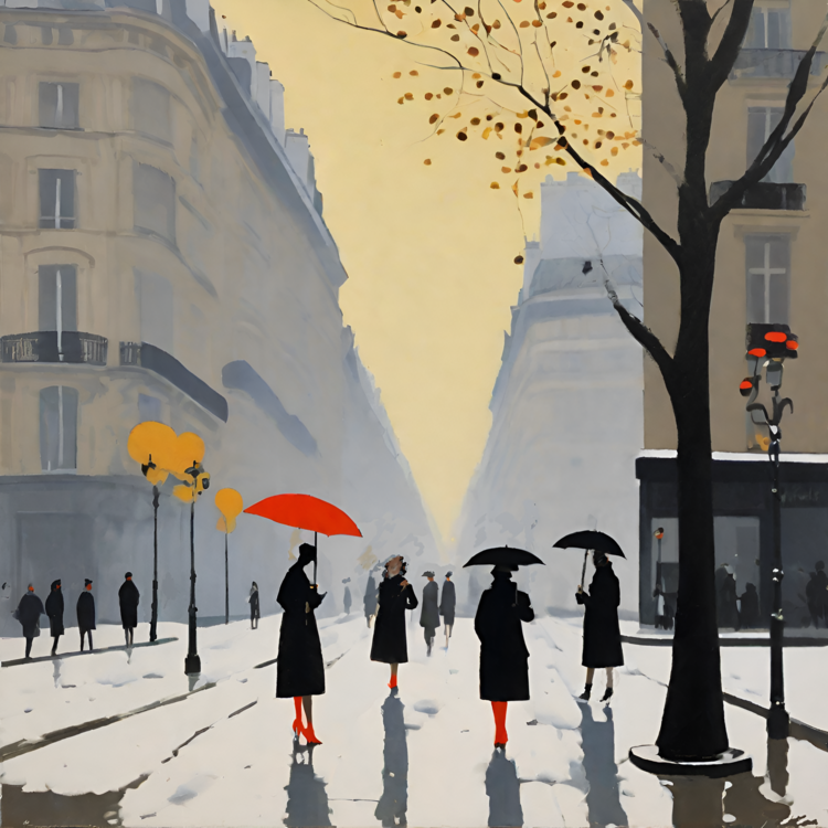 Saison #2 Frédéric Lempereur