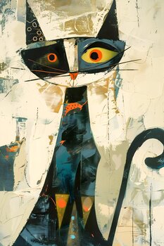 Cool Cat_01 Gorica Kiesshauer