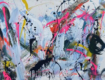 Big Bang III Meinrad Hoyer