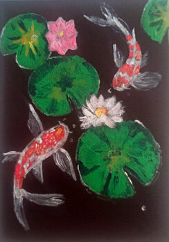 Carpe diem Maria Galan