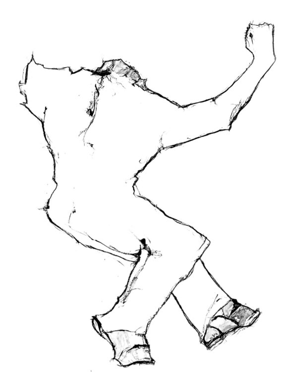 8.24.22 punchingman Brian Shaughnessy