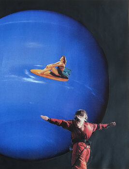 Care Ekaterina Anikina