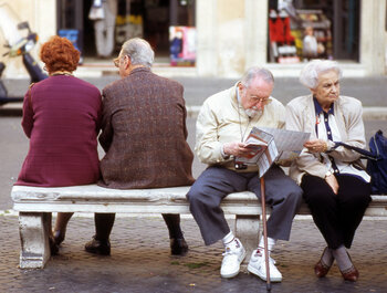 AMORE Gianfranco Memmi