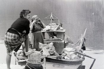 PESCATORI Gianfranco Memmi