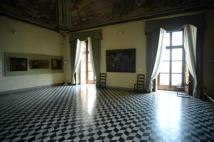 vista Gianfranco Memmi