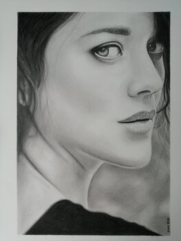 MARION. Luca Bigarella