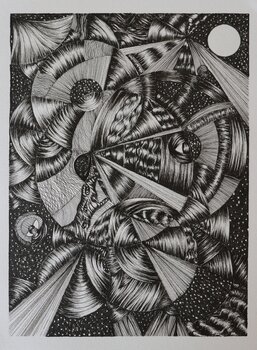 Pensieri nascosti Maria Pia Pedone