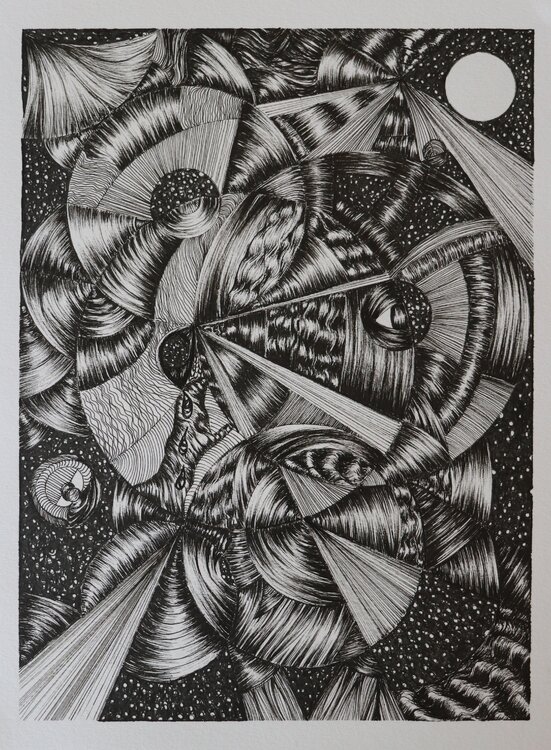 Pensieri nascosti Maria Pia Pedone