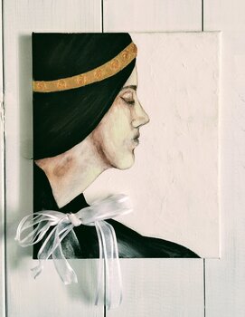 Verso la luce Valentina Calamello