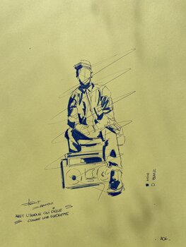 AKET Clément Corman