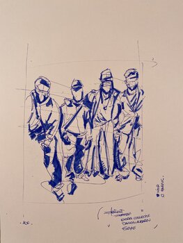 STYLE Clément Corman