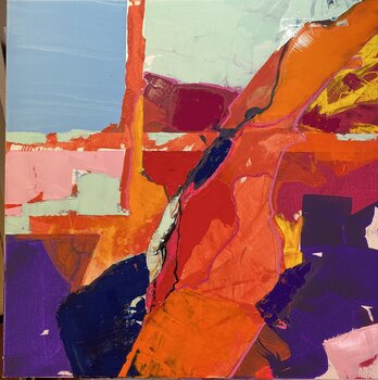 LE FANTOME ROUGE francoise leblanc