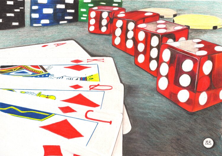 Les Règles du Jeu Pierre Bayet