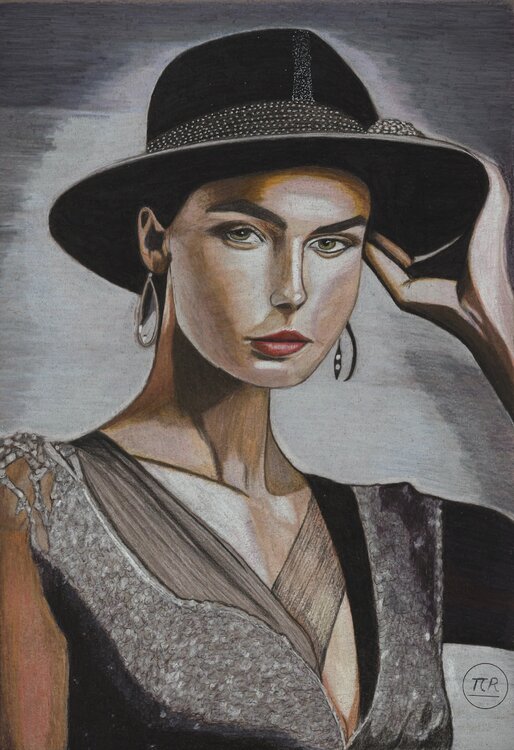 L'Élégance Intemporelle Pierre Bayet