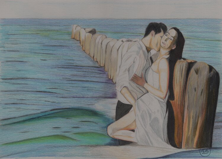 Summerkiss Pierre Bayet