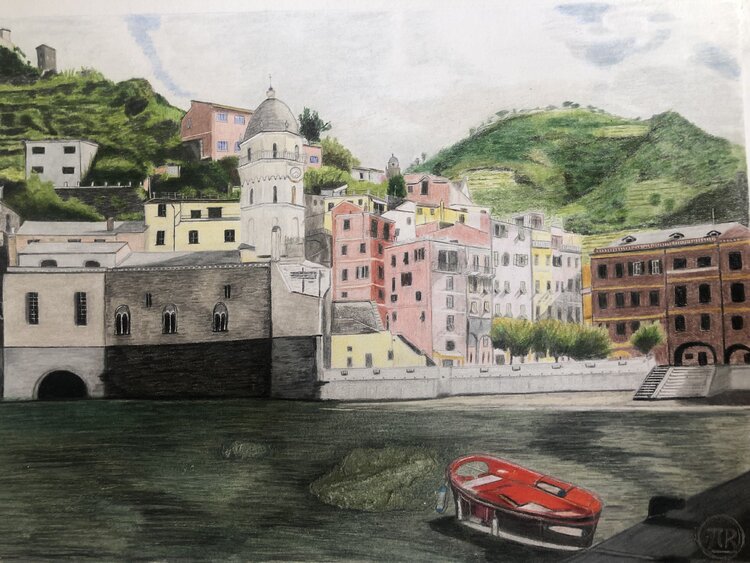 Riviera Pierre Bayet