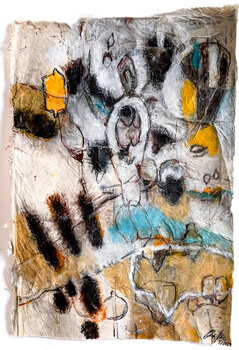 Are You Out There Somewhere? Christina Eva Walz