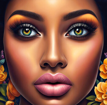 Amandine (Dimensions approximatives) Mr Patrice .