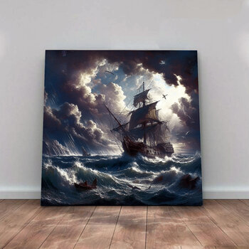 Tales from the Ocean Alwy Syhab