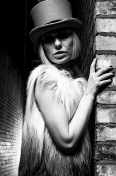 Jack the Ripper Michael Lehner