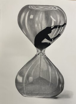 VUOTO A PERDERE Giovanna Tarantino