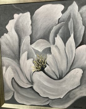 Printemps Francine Darnaud