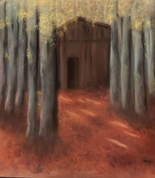 Atelier secret Francine Darnaud