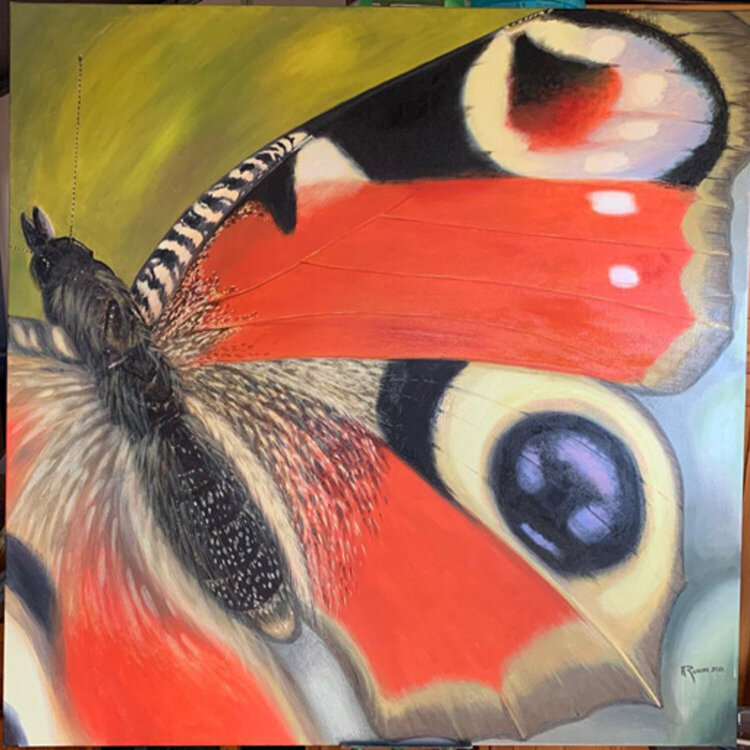 Colori Tiziana Rubini