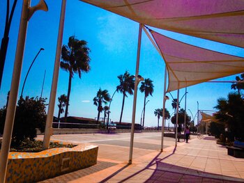 Promenade Estepona Livia Küffner