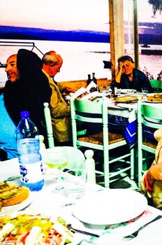 Taverne Livia Küffner