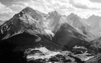 Eagle‘s view Livia Küffner