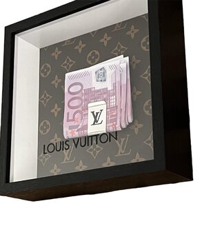 Opulence Discrète Emilie Tissot