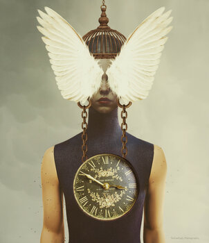 Alas de libertad Diuber Sicilia