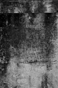 MurMurs in Black DOMINIQUE CAHIER