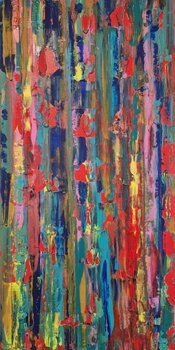 Expanded freedom Raymond Abstract Designs