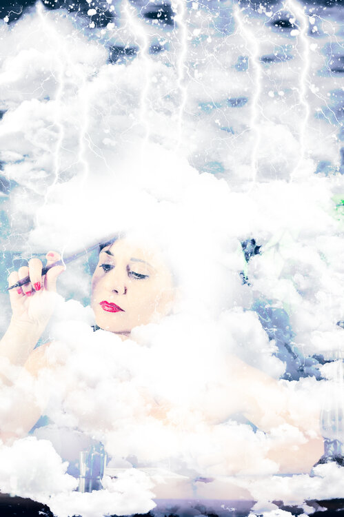 Equilibrio tra quiete e caos Vanessa Olandese