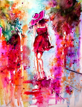 Magic in the city Kovács Anna Brigitta