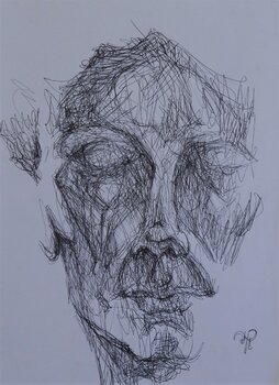 Gris-Bouille Pierre De Laboulaye