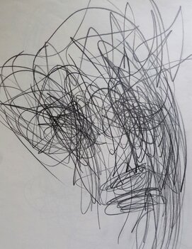 Dolor n Peace (Gris-Bouille) Pierre De Laboulaye